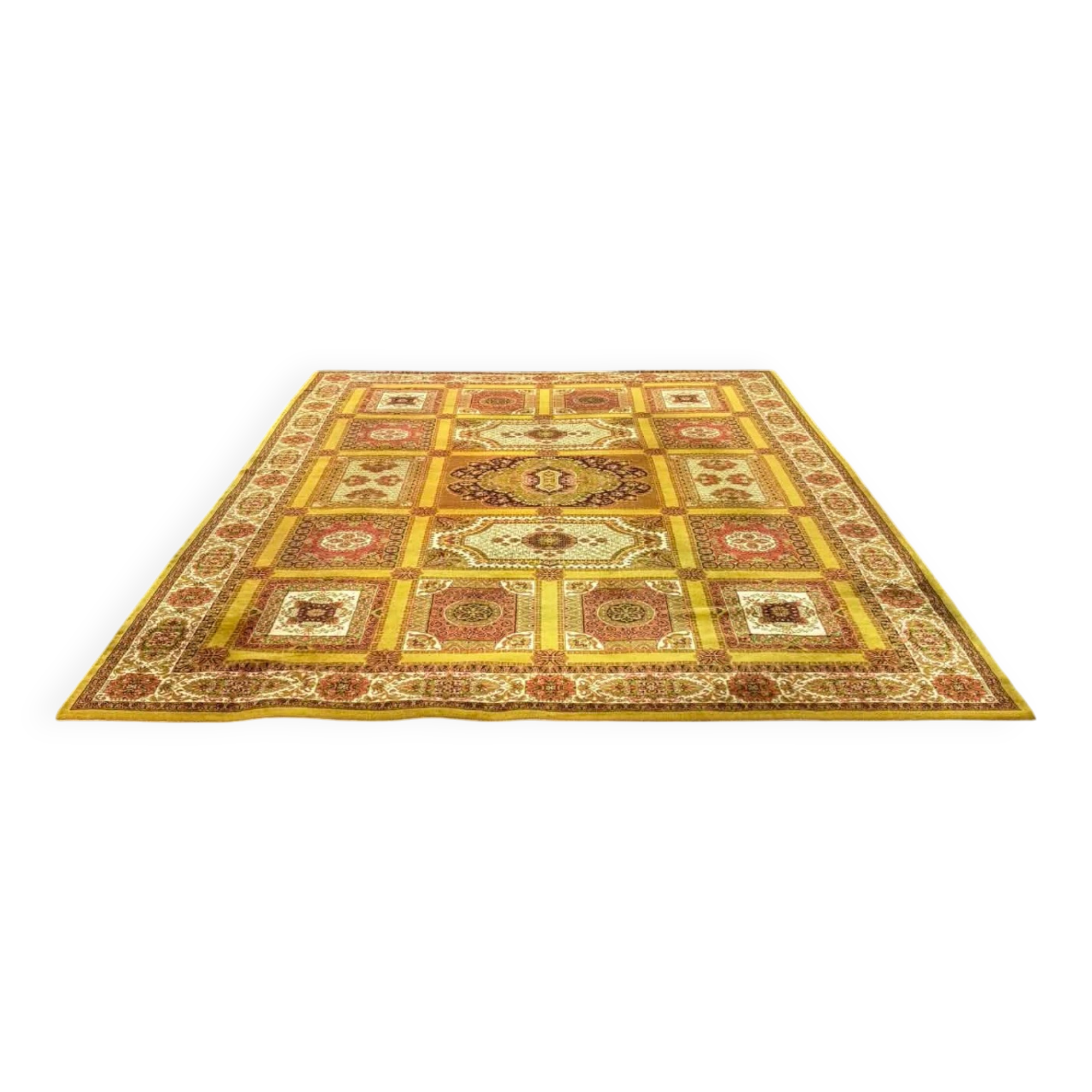 Large carpet