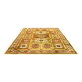 Grand tapis