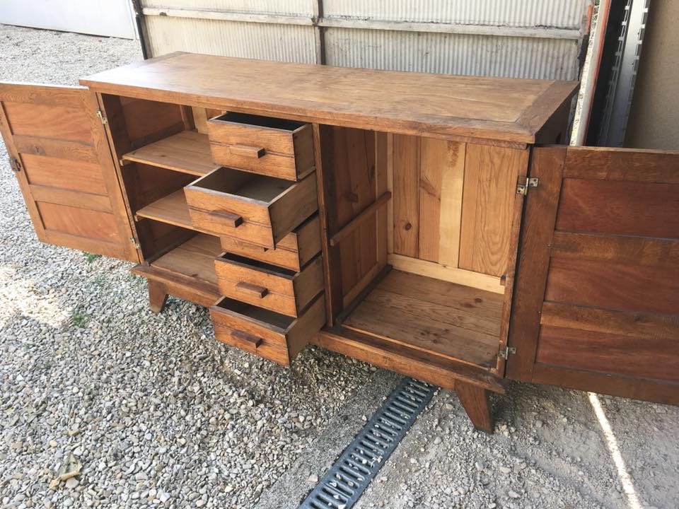 René Gabriel buffet