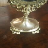 Table mirror 30x37cm