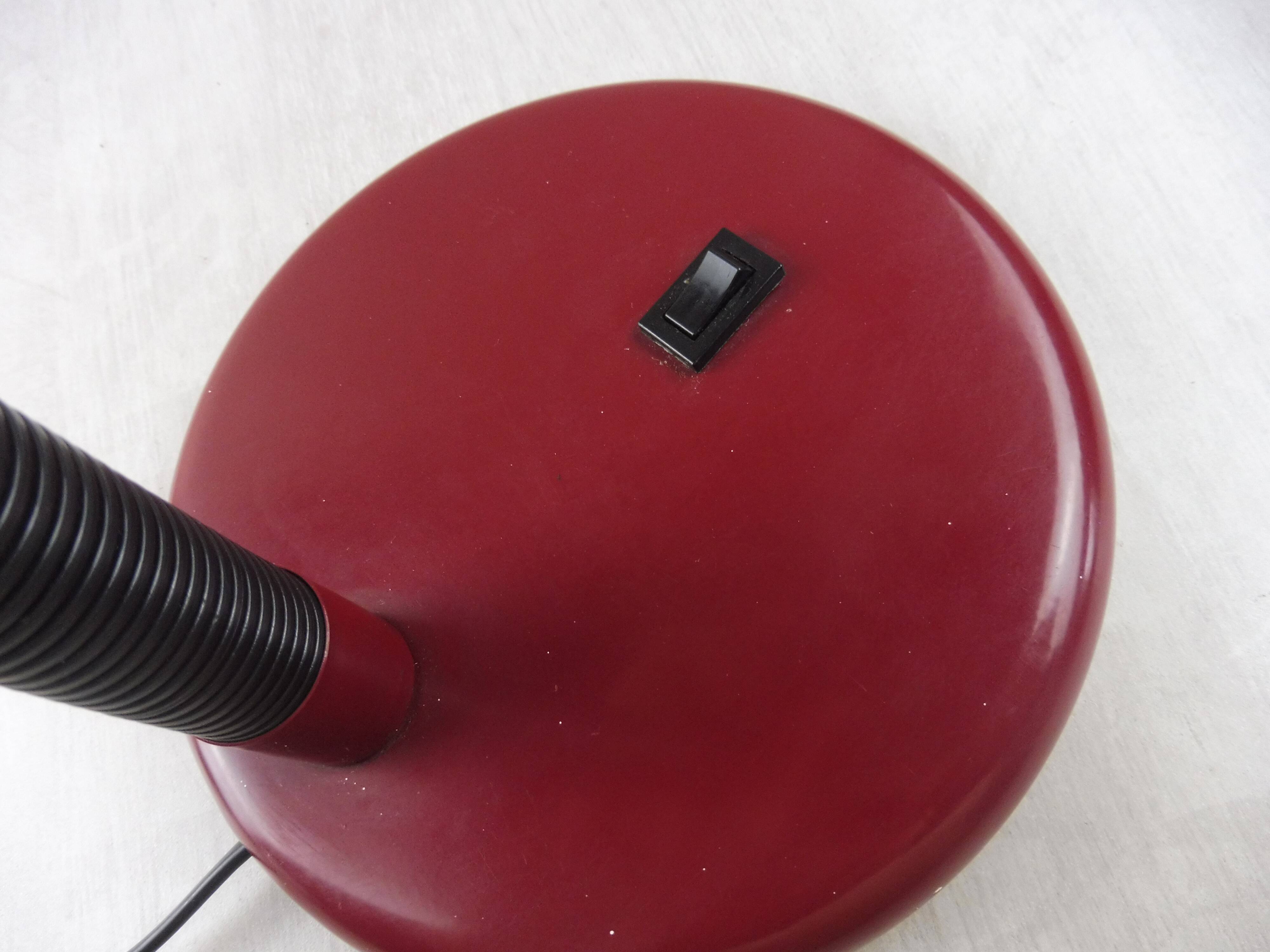 Old lamp to lay, Schmidt 7001, art deco, vintage