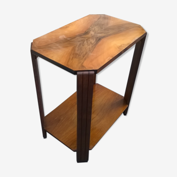 Art Deco side table 1930