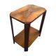 Table d'appoint art déco 1930