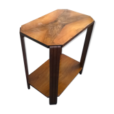 Art Deco side table 1930