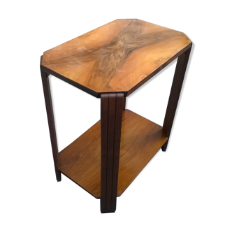 Art Deco side table 1930