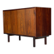 Buffet scandinave en palissandre année 60