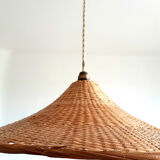 Wicker suspension 1970