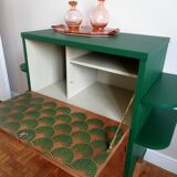 Art Deco bar furniture revisited