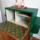 Art Deco bar furniture revisited