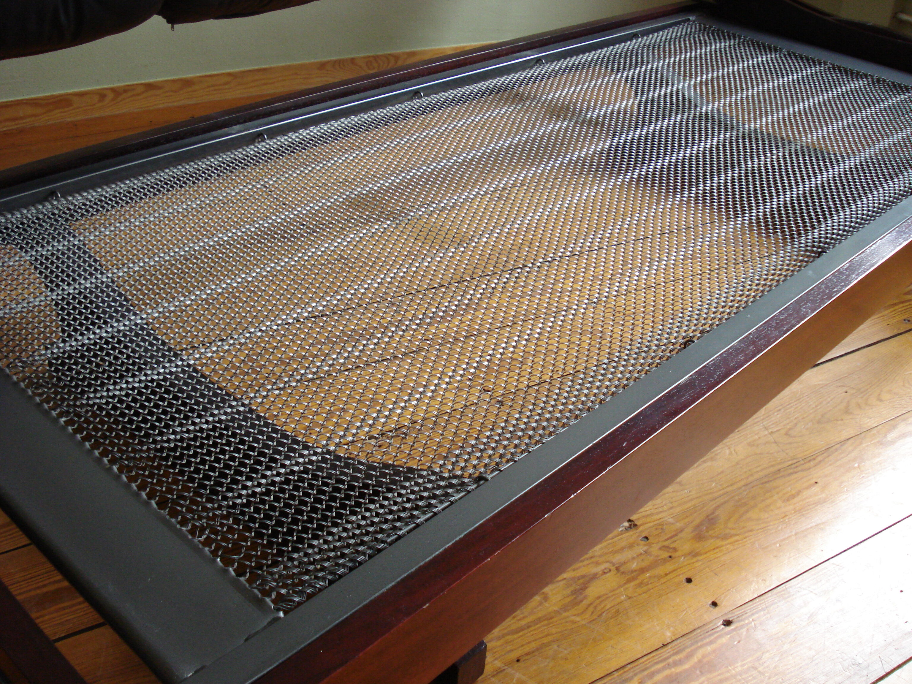 Canapé-lit de repos  Gs195  par Gianni Songia pour Luigi Sormani, années 1960