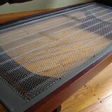 Canapé-lit de repos  Gs195  par Gianni Songia pour Luigi Sormani, années 1960