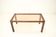 Midcentury Coffee Table,Drevotvar 1970s, Czechoslovakia
