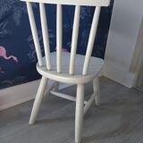 Scandinavian 60's vintage chair