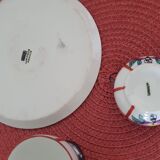 Limoges egg cup