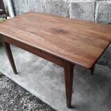 Farmhouse table 140cm