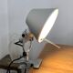 Lamp Artemide Tolomeo Pinza design De Lucchi - Fassina perfect condition