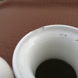 Paire de vases chinois
