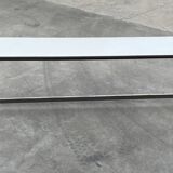 Bureau industriel xxl design minimaliste des années 50