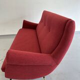 Sofa Italy 1960’s