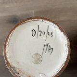 Pitcher Vase