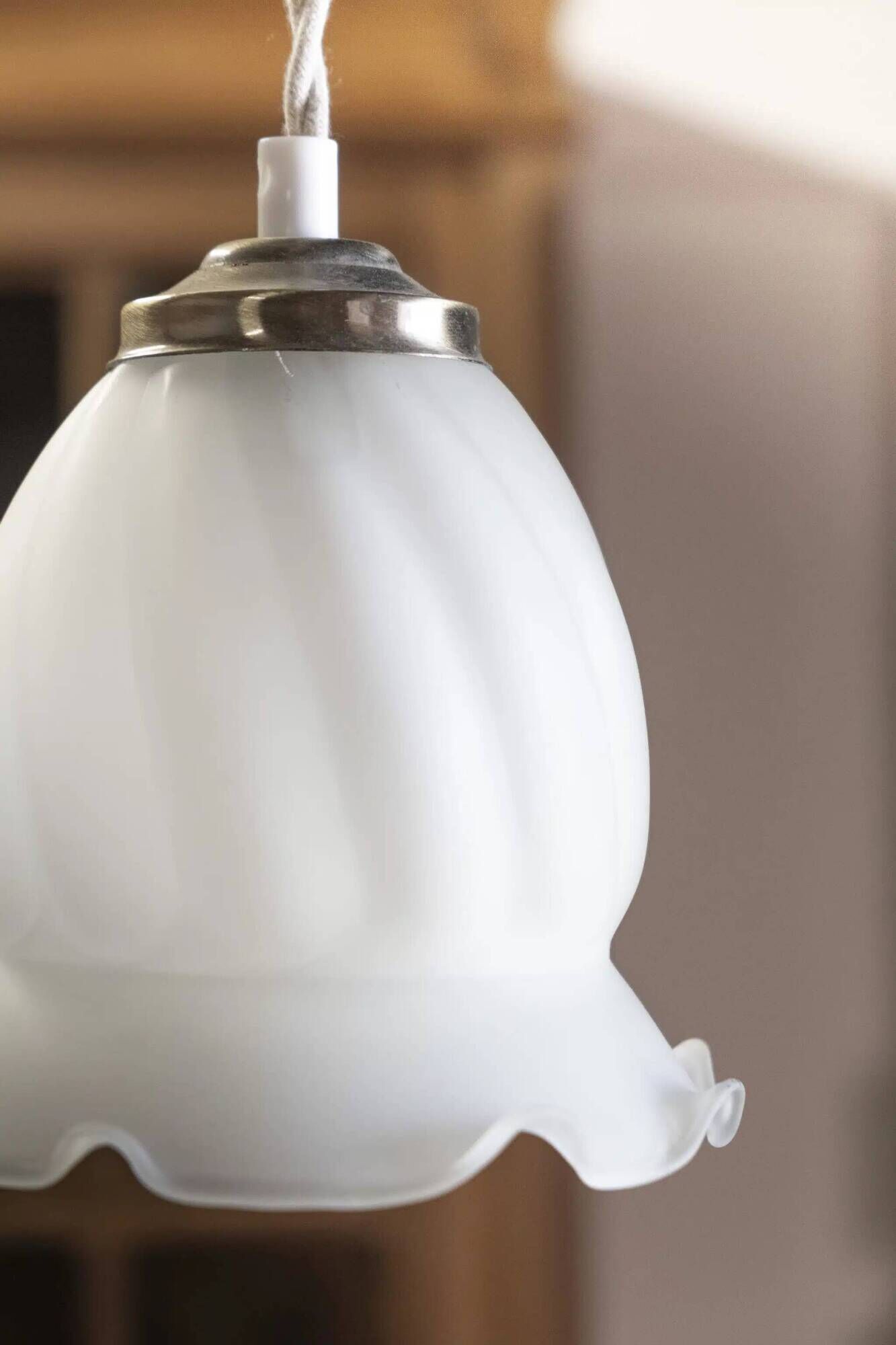 Portable lamp "Jeanne"