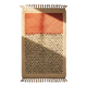 Handmade Moroccan rug 250cm x 150cm