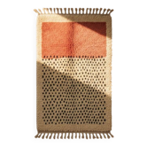 Tapis marocain artisanal 250cmx150cm