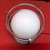 Table lamp era 1970 design