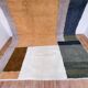 Large handmade Berber rug 400cm x 300cm