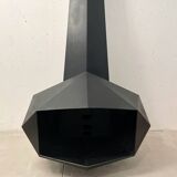 Don Bar 1970 hanging fireplace