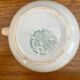 Small ceramic jug Villeroy & Boch from the 1950s-60s.