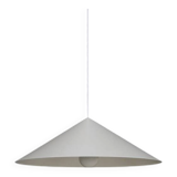 Postmodern Focus '1001' / 'Pendant No. 1' pendant lamp / Claus Bonderup / Torsten Thorup / 1970s / 1980s