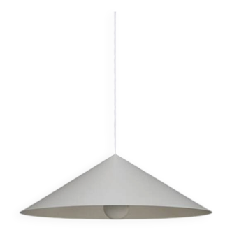 Lampe suspendue Postmoderne '1001' / 'Pendant No. 1' / Claus Bonderup / Torsten Thorup / années 1970 / années 1980