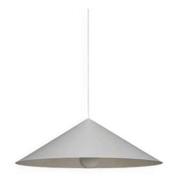 Postmodern Focus '1001' / 'Pendant No. 1' pendant lamp / Claus Bonderup / Torsten Thorup / 1970s / 1980s