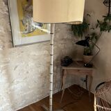 Jacques Adnet floor lamp