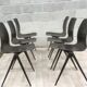 Lot de 6 chaises hollandaises S22