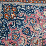 10x13 60s antique large persian rug 307x410cm