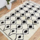 Tapis marocain 152x104cm