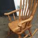 Rocking chair