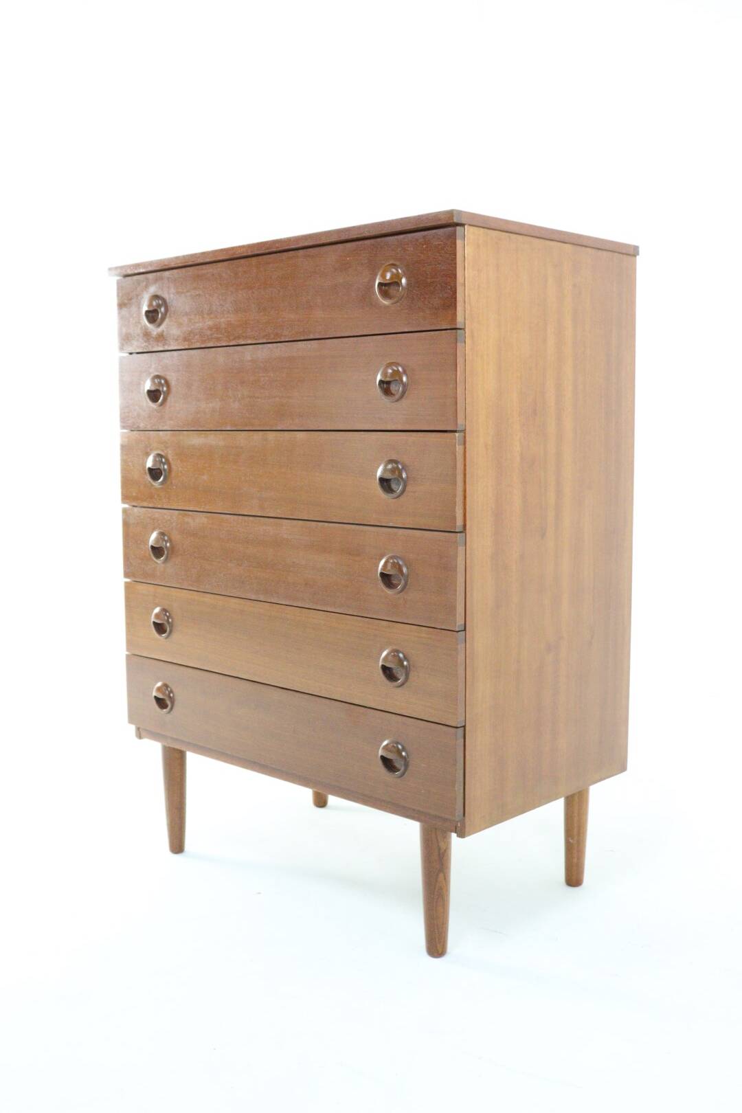 Commode Schreiber « Newcastle »