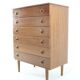 Commode Schreiber « Newcastle »