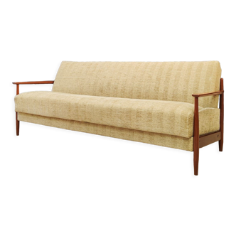 Mid century sofa vintage sofa