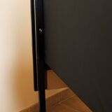 Authentic vintage bistro bench n°2