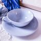 Duo de tasse made in Belgium