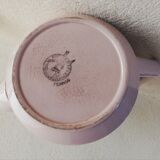 Iron earth coffee maker Moulins des Loups