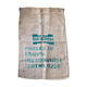 Burlap sack "Bagersh Produce of Ethiopia"