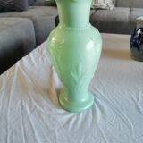 Opaline vase