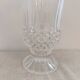 Vase en cristal d'Arques