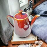 Vintage teapot