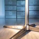 Matic 1970 chair, fiberglass